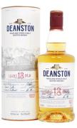 Deanston 18YO 0,7l 46,3%                      