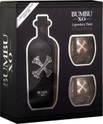 Bumbu XO 0,7l 40% +sklo 