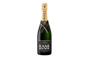 Moet & Chandon Brut Grand Vintage 2002 0,75l 12,5% 