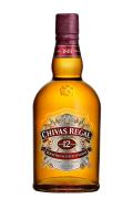 Chivas Regal 12YO 0,7l 40%    