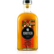 Isautier Arrange Litchi 0,5l 40% 