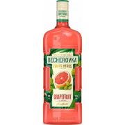 Becherovka Grapefruit 0,5l 20% 
