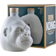 Kong White Spiced 0,7l 40% 