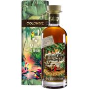 La Maison Columbia 2011 0,7l 47%