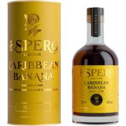 Espero Caribbean Banana 0,7l 40% 