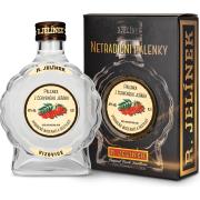 Rudolf Jelínek Pálenka z Červeného Jeřábu 0,2 42% 