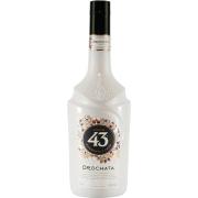 Licor 43 Orochata 0,7l 16%