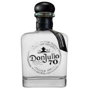 Don Julio Anejo Blanco 70anniv 0,7l 35% 