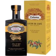 Coloma Licor De Café 0,7l 25%