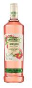 Vodka Smirnoff Infusions Raspberry 1,0l 23%