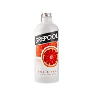 Grepool 1,0l 8%