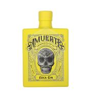 Amuerte Coca Yellow 0,7l 43% 