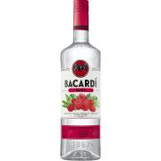 Bacardi Razz 1,0l 27%