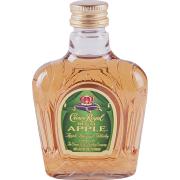 Crown Royal Apple 0,05l 35% 