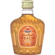 Crown Royal Peach 0,05l 35% 