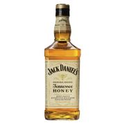 Jack Daniels Honey 1,0l 35%