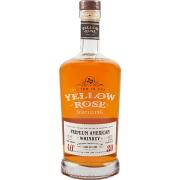 Yellow Rose Premium 0,7l 40% 