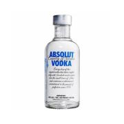 Absolut 0,2l 40% 