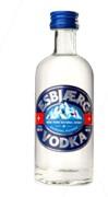 Esbjaerg vodka 0,05 l 40% 