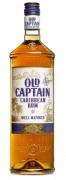 Captain Old Brown 1l 37,5% 