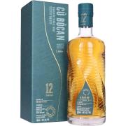 Tomatin Cú Bocan 12YO Batch1 0,7l 46% 