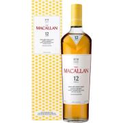 Macallan 12Y0 Colour Collection 0,7l 40% 