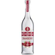 Becherovka Cranberry Fusion 0,5l 30% 