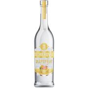 Becherovka Grapefruit Fusion 0,5l 30% 