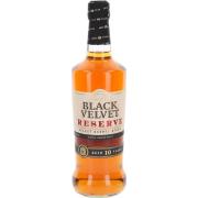 Black Velvet 10YO 1,0l 40% 