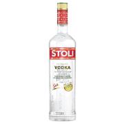 Vodka Stoli 1,0l 40%