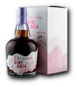 Dictador Sinfonia Pardo 2004 0,7 40%