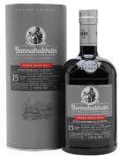 Bunnahabhain 15YO 0,7l 55,9% Westering Home Collection 