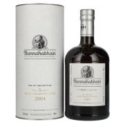 Bunnahabhain Moine Tokaji 2004 0,7l 52,2% 