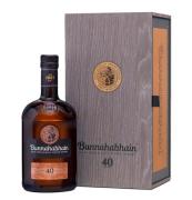 Bunnahabhain 40YO 0,7l 41,9% WGB
