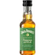 MINI Jack Daniels Apple 0,05l 35%