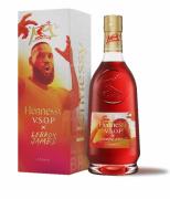 Hennessy VSOP Le Bron James 2nd Edition 0,7l 40% 