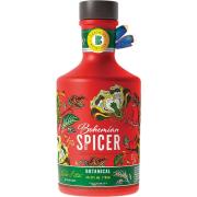 Bohemian Spicer 0,7l 35% 