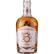 Bonpland Rouge VSOP 0,5l 40% 