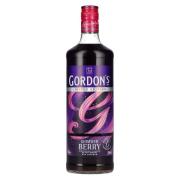 Gordon´s Shimmer Berry 0,7l 20%