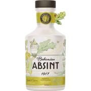 Absinth Bohemian 0,5l 65% 