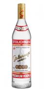 Vodka Stolichnaya 0,7l 40% 
