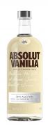 Absolut Vanilia 0,7l 38%