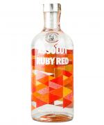 Absolut Ruby Red 1,0l 40%