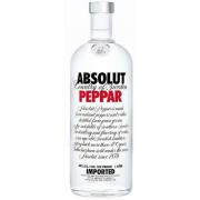 Absolut Peppar 1,0l 40%