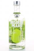 Absolut Pears 1,0l 40%