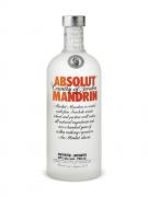 Absolut Mandrin 1,0l 40%
