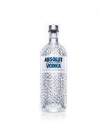 Absolut Glimmer 1,75l  40%