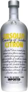 Absolut Citron 0,7l 40%