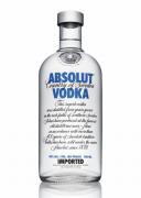 Absolut 0,5l 40%