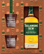 Tullamore Dew 0,7l 40% +2 skla